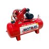 Compressor de Ar Industrial MAV 10/200 Monofásico Bivolt - Motomil - 1