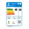 Fogão Brastemp Piso 4 Bocas com Mesa de Vidro e Grades Duplas de Ferro Fundido Preto Bivolt Bfo4vae - 2