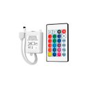 Ver imagem 5 de Cascata Piscina 1 Metro de Embutir Bico Inox com Led Rgb