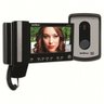 Kit Interfone Câmera Video Porteiro Eletronico Intelbras - 4