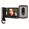 Kit Interfone Câmera Video Porteiro Eletronico Intelbras - 2