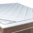 Ver imagem 2 de Colchão King Molas Ensacadas Bom Pastor Vivare 193x203x30