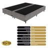 Cama Box + Colchão Black Star King 193x203 King Star - 3
