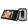 Kit Interfone Câmera Video Porteiro com Viva Voz Intelbras - 2