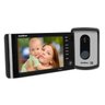 Kit Interfone Câmera Video Porteiro com Viva Voz Intelbras - 4