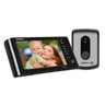 Kit Interfone Câmera Video Porteiro com Viva Voz Intelbras - 3