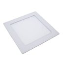 Ver imagem 1 de Painel Plafon Led de Embutir 25w 30 X 30cm 3000k Branco Quente St439