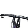 Bicicleta Aro 26 Viking Tuff X25 21 Velocidades PRETO E ROSA. VikingX Tuff X-25 - 9