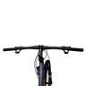 Bicicleta Aro 26 Viking Tuff X25 21 Velocidades PRETO E ROSA. VikingX Tuff X-25 - 10