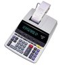 Calculadora De Mesa Sharp El-2630piii Com Bobina 110v - 1