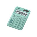 Ver imagem 1 de Calculadora compacta Casio de mesa 12 dígitos MS-20UC-GN