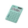 Calculadora compacta Casio de mesa 12 dígitos MS-20UC-GN - 1