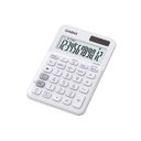 Ver imagem 1 de Calculadora compacta Casio de mesa 12 dígitos MS-20UC-WE