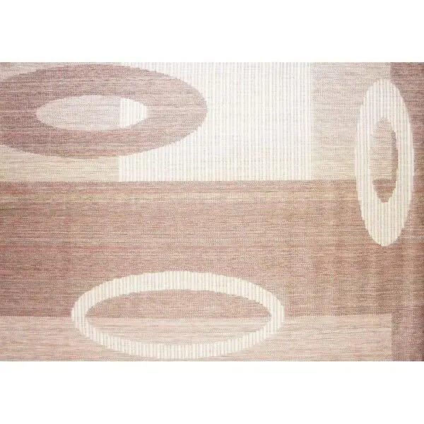 Tapete para Sala Rayza Sisal Look 793 - 1,50Mx1,00Mx5Mm - 1