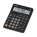 Ver imagem 1 de Calculadora Casio mesa visor grande 14 dígitos GX-14B