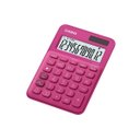 Ver imagem 1 de Calculadora compacta Casio de mesa 12 dígitos MS-20UC-RD