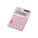 Ver imagem 1 de Calculadora compacta Casio de mesa 12 dígitos MS-20UC-PK