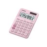 Calculadora compacta Casio de mesa 12 dígitos MS-20UC-PK - 1