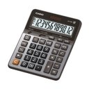Ver imagem 1 de Calculadora Mesa Visor Grande 12 Dígitos Metalizado Gx-120b