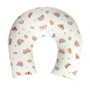 Ver imagem 1 de Almofada de Amamentação Baby Percal 200 Fios Algodão - Hippie Chic