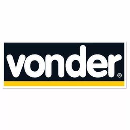Esmerilhadeira Angular Corte Desgaste 650w Vonder 220V - 6