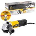 Ver imagem 1 de Esmerilhadeira Angular Corte Desgaste 650w Vonder 220V