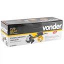 Ver imagem 7 de Esmerilhadeira Angular Corte Desgaste 650w Vonder 220V