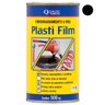 Plasti Film Emborrachamento a Frio (preto) 500 Ml Quimatic Tapmatic - Kit com 6 - 2