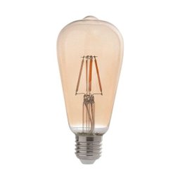 Lâmpada Led Retro Pera Amb2200k 2w Bivolt Avant - 1