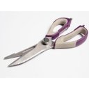 Ver imagem 6 de Tesoura Multiuso Roxa Sh10790 Pro Future