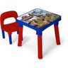 Mesinha Dinossauros C/CADEIRA - 2