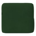 Ver mais imagens de Poltrona para Sala de Estar Decorativa Kit com 2 Maggie K04 Veludo Verde - Mpozenato