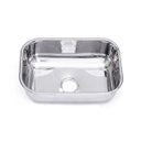 Ver imagem 1 de Cuba N° 01 - 17cm - 430 - Tecnocuba