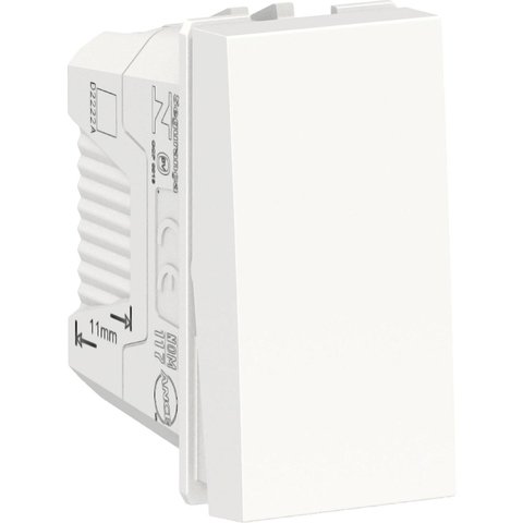 Módulo Interruptor Paralelo 10ax 250v 1m Br - S70110304