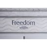 Colchão Queen Ortobom Freedom Molas Ensacadas (158x198x32) - 2