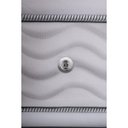 Ver imagem 3 de Colchão Queen Ortobom Freedom Molas Ensacadas (158x198x32)