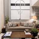 Ver imagem 2 de Rodameio Santa Luzia 466 Liso 30 X 16mm Br 2,40m