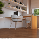 Ver imagem 3 de Rodameio Santa Luzia 466 Liso 30 X 16mm Br 2,40m