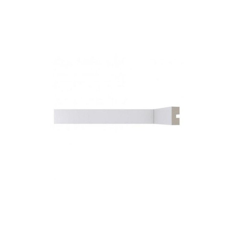 Rodameio Santa Luzia 466 Liso 30 X 16mm Br 2,40m