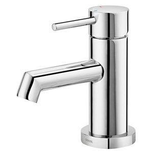 Misturador Monocomando Lavatório Mesa Monet Chrome - Docol