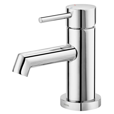 Misturador Monocomando Lavatório Mesa Monet Chrome - Docol