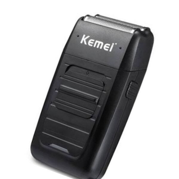 Maquina de Corte Kemei KM 1990 + Kemei Shaver - 2
