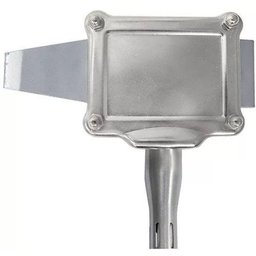 Ferro De Soldar Machadinha Hikari Ax-180 - 220 - 2