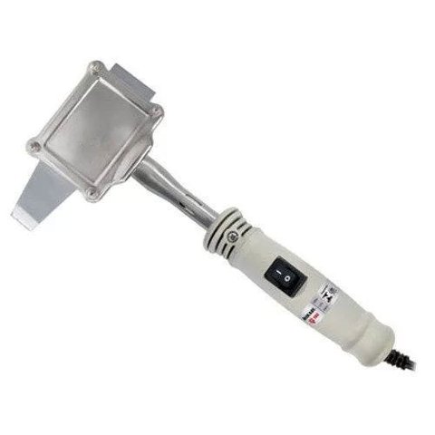 Ferro De Soldar Machadinha Hikari Ax-180 - 220