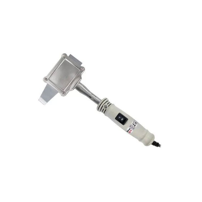 Ferro De Soldar Machadinha Hikari Ax-180 - 220