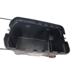 Carrinho Para Ferramentas Baú 25,5 Polegadas - 2