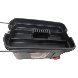 Carrinho Para Ferramentas Baú 25,5 Polegadas - 3