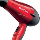 Ver imagem 2 de Secador de Cabelo Mondial Sc11 - 110v