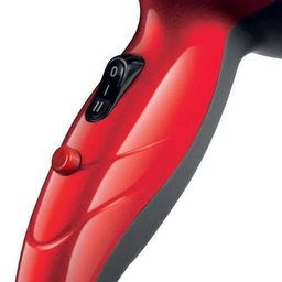 Secador de Cabelo Mondial Sc11 - 110v - 3