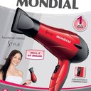 Ver imagem 5 de Secador de Cabelo Mondial Sc11 - 110v